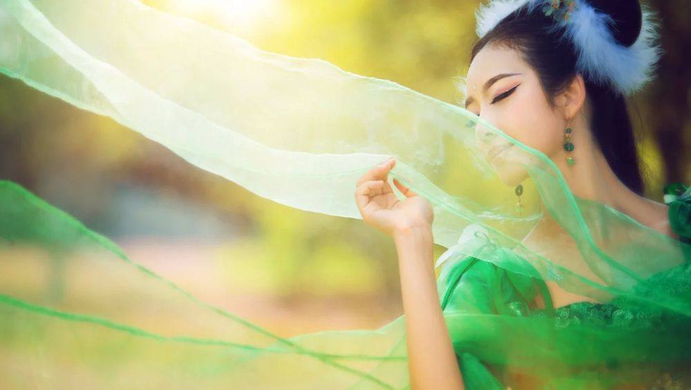 สาวจีนถ่ายแบบ เซ็กซี่ part 185