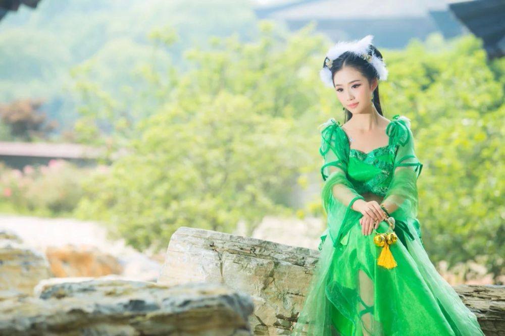 สาวจีนถ่ายแบบ เซ็กซี่ part 185