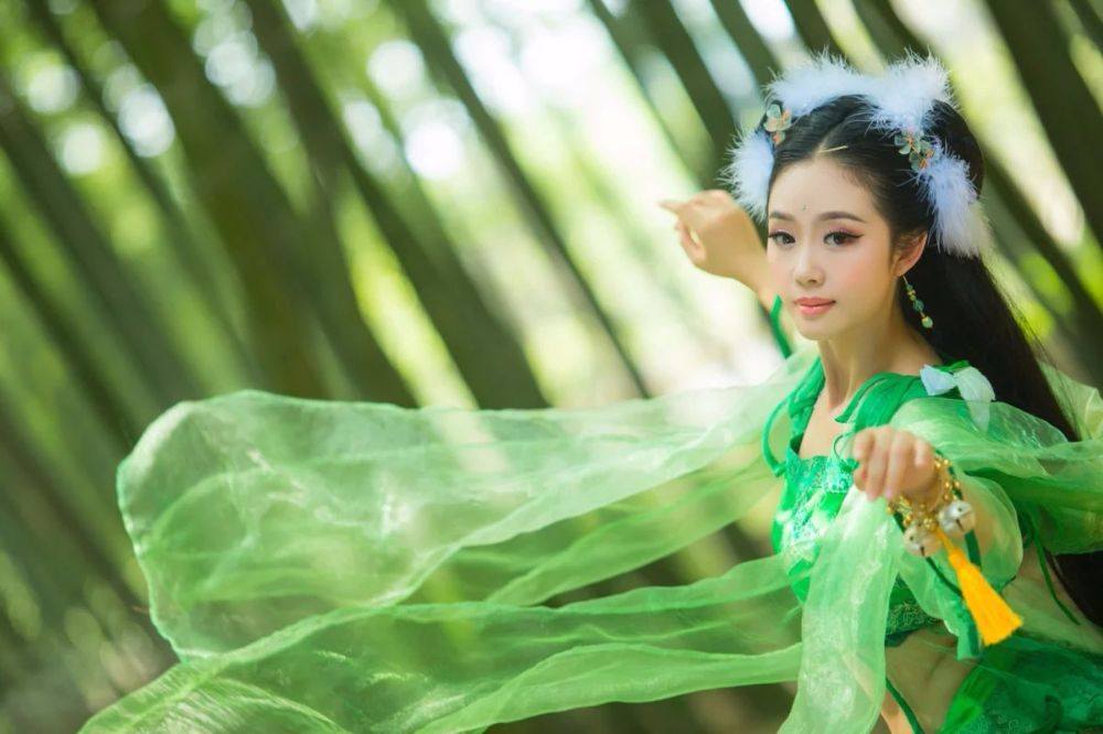 สาวจีนถ่ายแบบ เซ็กซี่ part 185