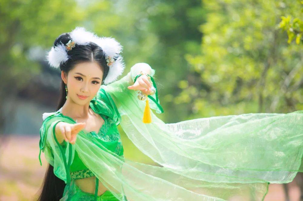 สาวจีนถ่ายแบบ เซ็กซี่ part 185