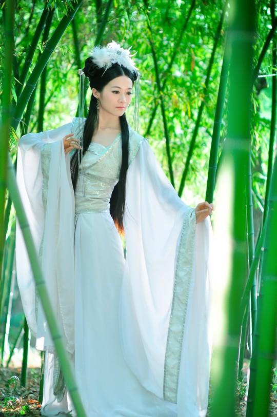 สาวจีนถ่ายแบบ เซ็กซี่ part 185