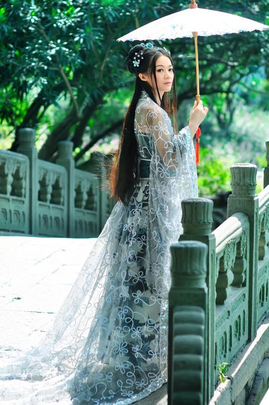 สาวจีนถ่ายแบบ เซ็กซี่ part 185