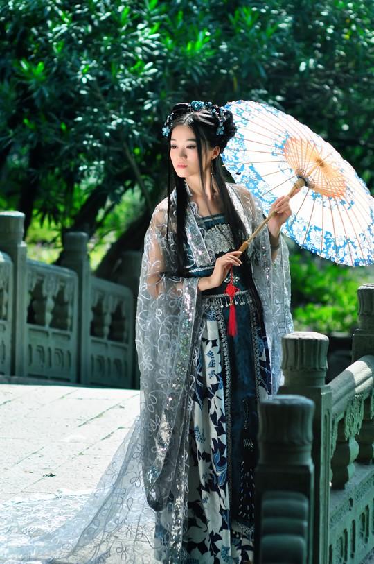 สาวจีนถ่ายแบบ เซ็กซี่ part 185