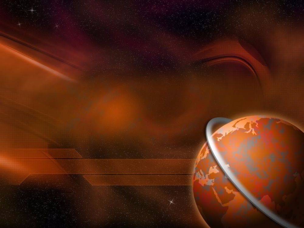 Graphic Wallpaper