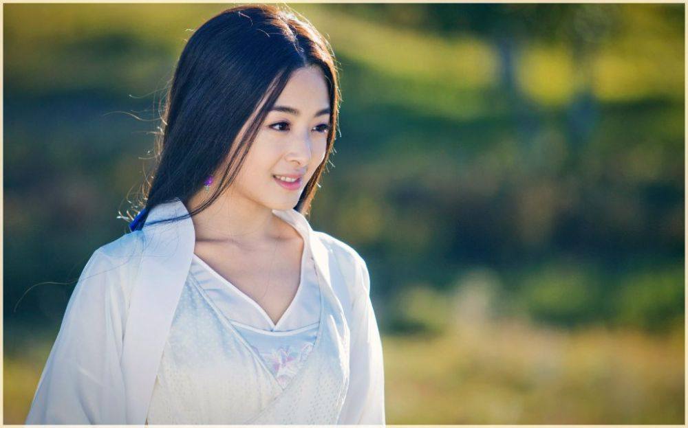 องค์หญิงหลันหลิง Princess Lan Ling 《兰陵王妃》2013-2014 part30