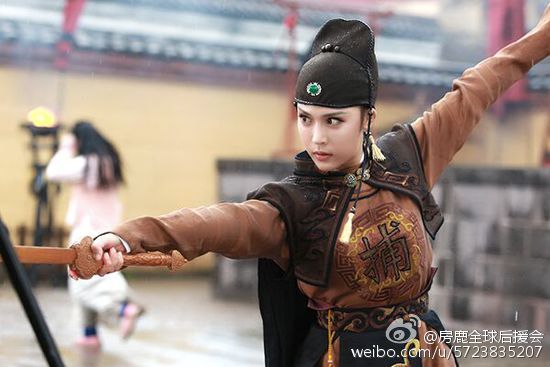 Dab Xian Ya Men 《大仙衙门》 2016 part4