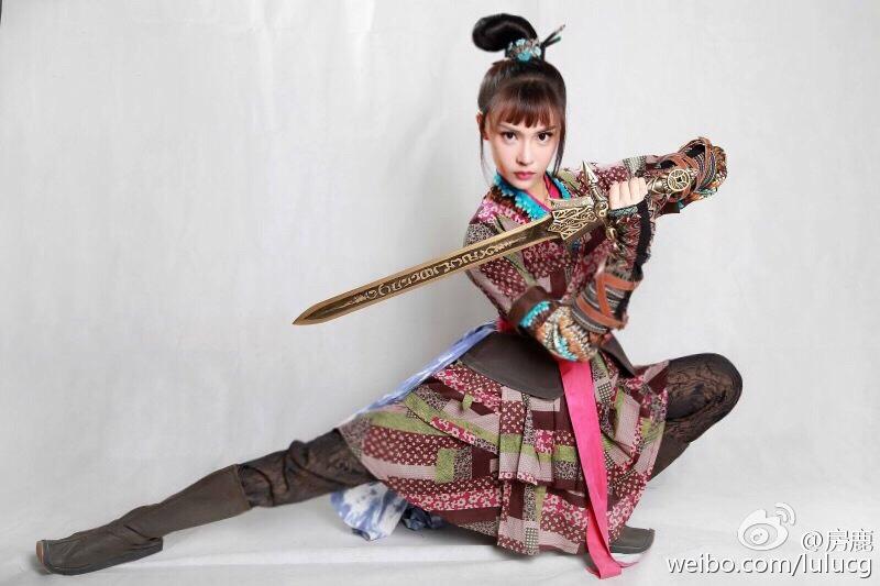 Dab Xian Ya Men 《大仙衙门》 2016 part4