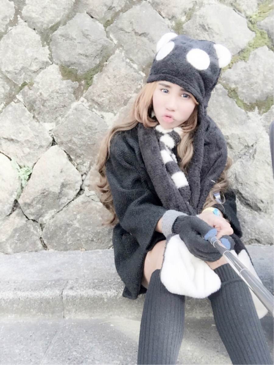 น้องคนนี้เขาน่ารัก