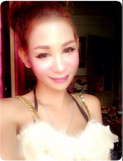 น้องคนนี้เขาน่ารัก