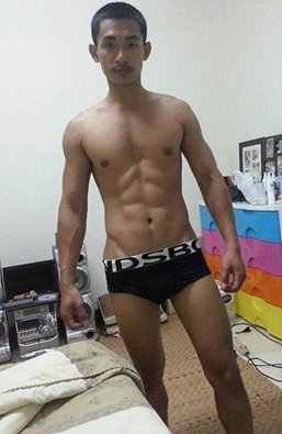 เลียกล้าม.นม.วงแขน.กัดเบาๆ