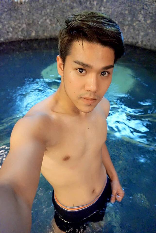 เลียกล้าม.นม.วงแขน.กัดเบาๆ