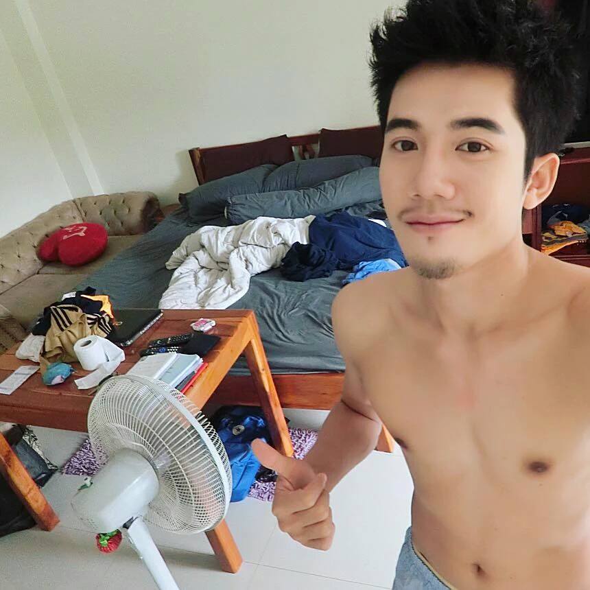 เลียกล้าม.นม.วงแขน.กัดเบาๆ