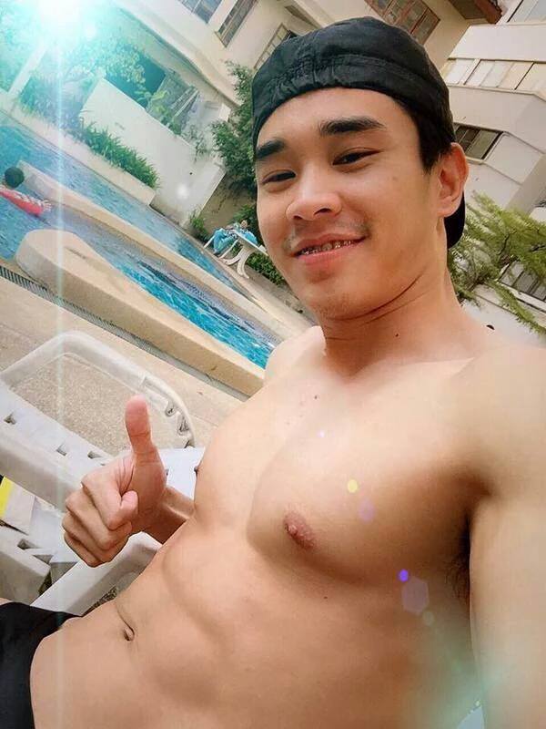 เลียกล้าม.นม.วงแขน.กัดเบาๆ