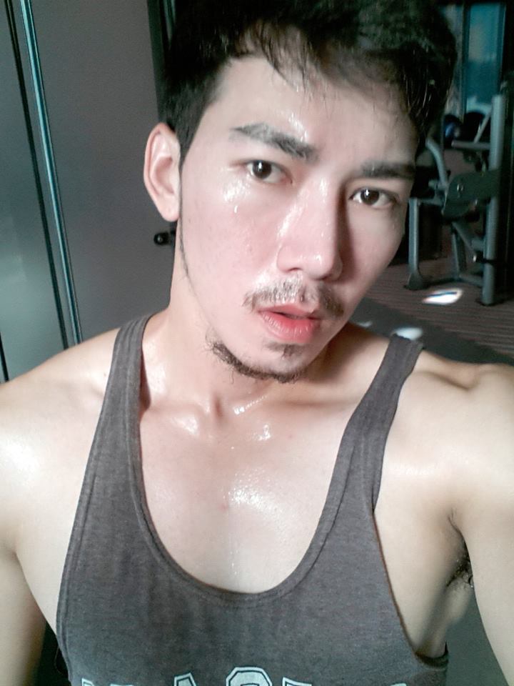 เลียกล้าม.นม.วงแขน.กัดเบาๆ