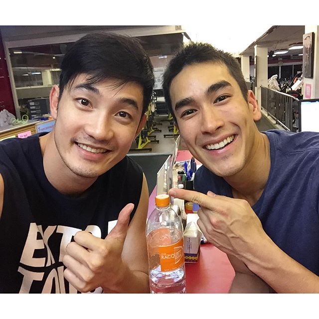 อ้วน ที่รักของฉันเอง กิกิ