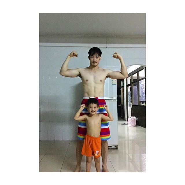 อ้วน ที่รักของฉันเอง กิกิ