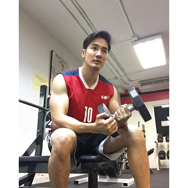 อ้วน ที่รักของฉันเอง กิกิ