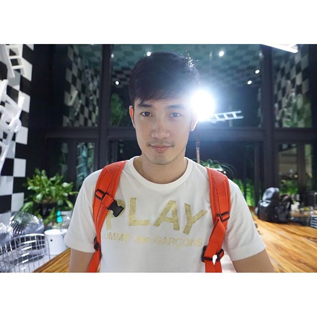 อ้วน ที่รักของฉันเอง กิกิ