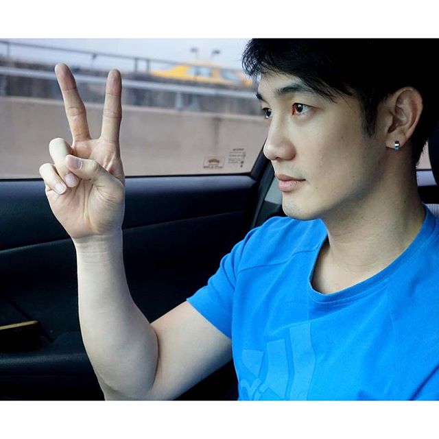 อ้วน ที่รักของฉันเอง กิกิ