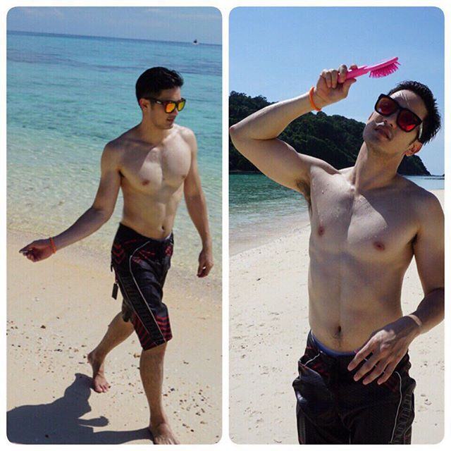 อ้วน ที่รักของฉันเอง กิกิ