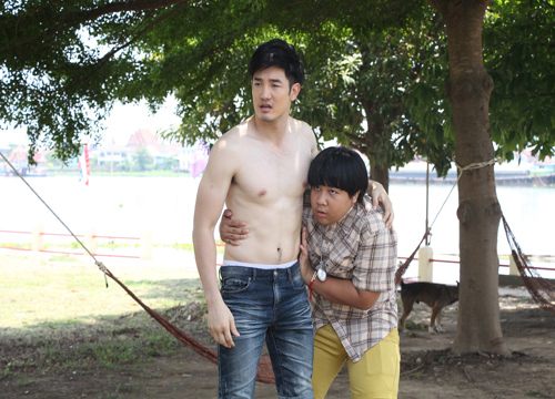 อ้วน ที่รักของฉันเอง กิกิ