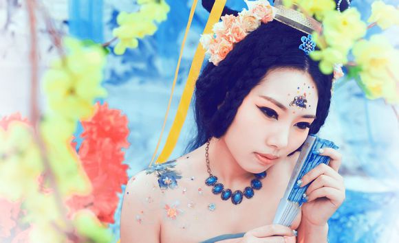 สาวจีนถ่ายแบบ เซ็กซี่ part 186