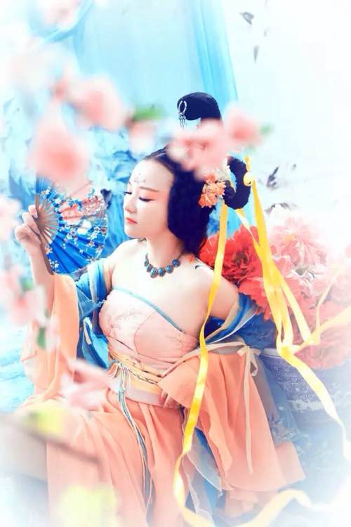 สาวจีนถ่ายแบบ เซ็กซี่ part 186