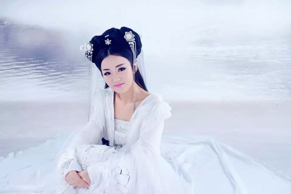 สาวจีนถ่ายแบบ เซ็กซี่ part 186
