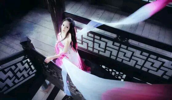 สาวจีนถ่ายแบบ เซ็กซี่ part 186