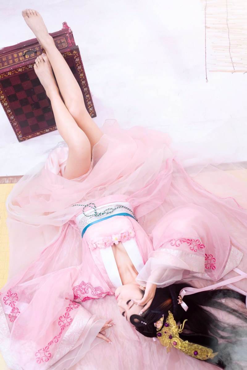 สาวจีนถ่ายแบบ เซ็กซี่ part 186