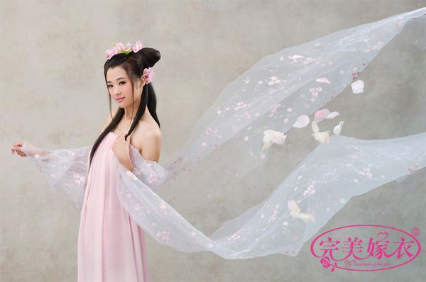 สาวจีนถ่ายแบบ เซ็กซี่ part 186