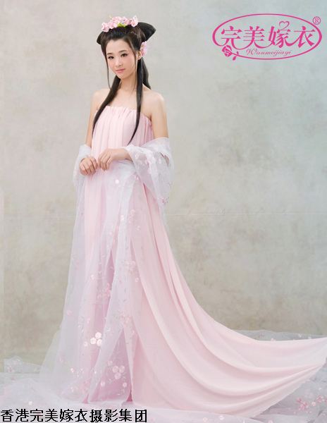 สาวจีนถ่ายแบบ เซ็กซี่ part 186