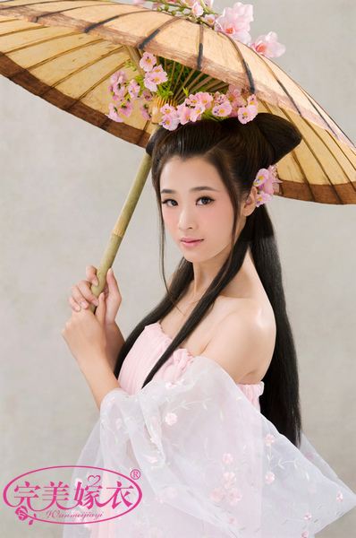 สาวจีนถ่ายแบบ เซ็กซี่ part 186