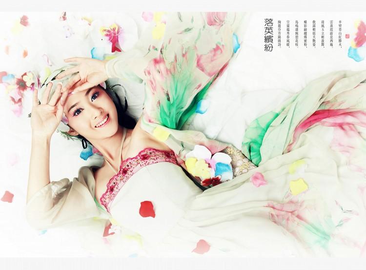 สาวจีนถ่ายแบบ เซ็กซี่ part 186