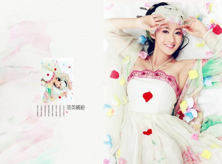 สาวจีนถ่ายแบบ เซ็กซี่ part 186