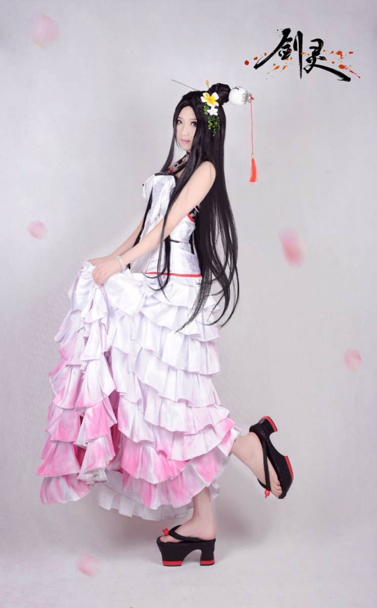 สาวจีนถ่ายแบบ เซ็กซี่ part 186
