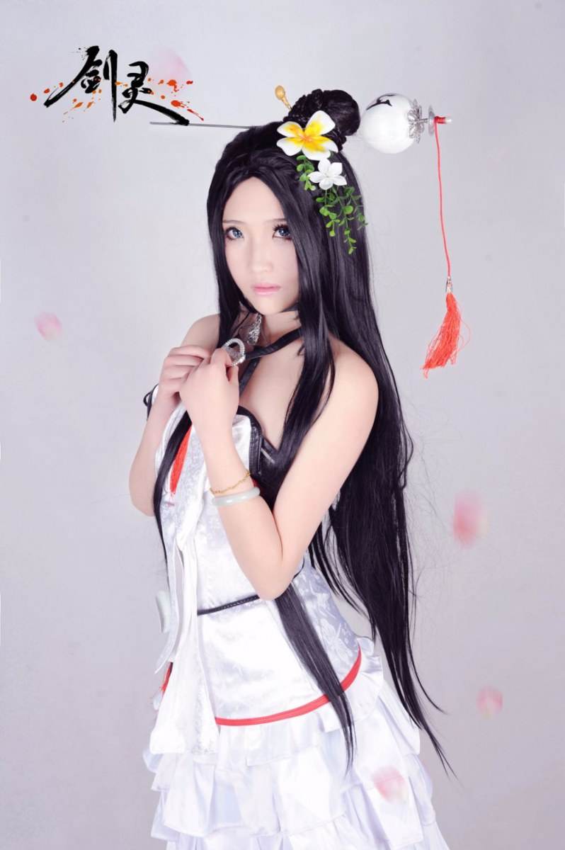 สาวจีนถ่ายแบบ เซ็กซี่ part 186