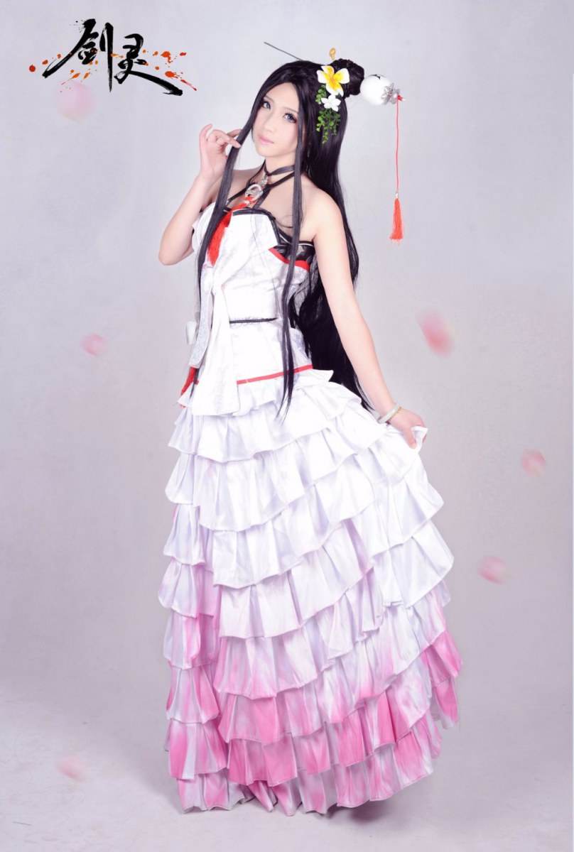 สาวจีนถ่ายแบบ เซ็กซี่ part 186