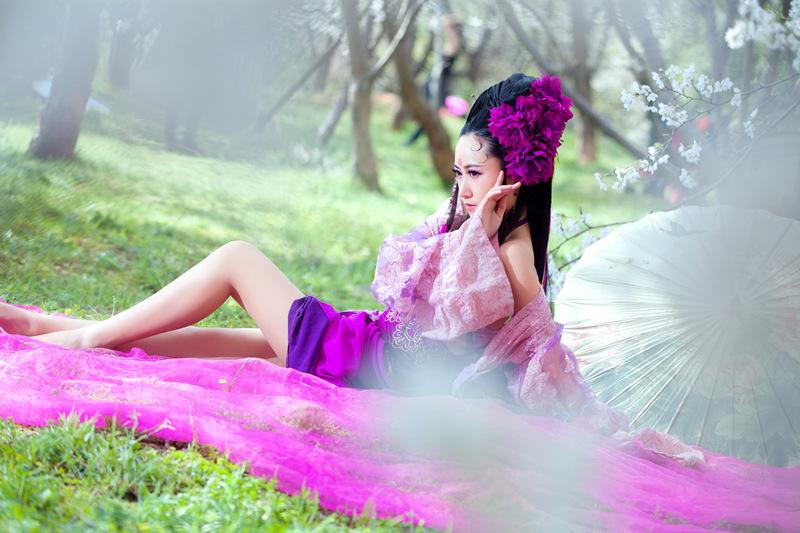 สาวจีนถ่ายแบบ เซ็กซี่ part 186