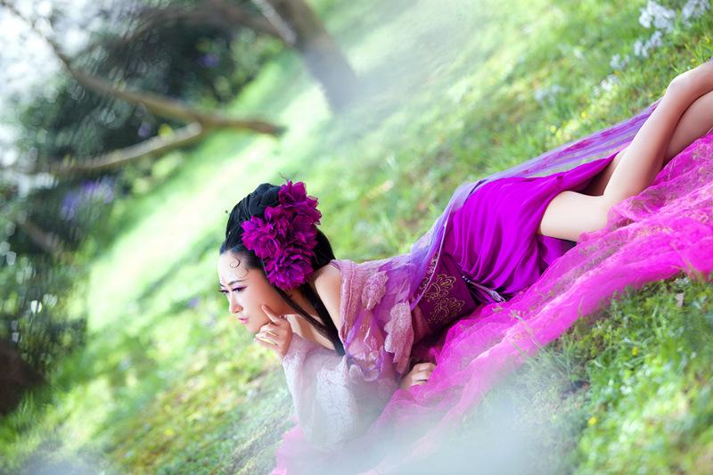 สาวจีนถ่ายแบบ เซ็กซี่ part 186