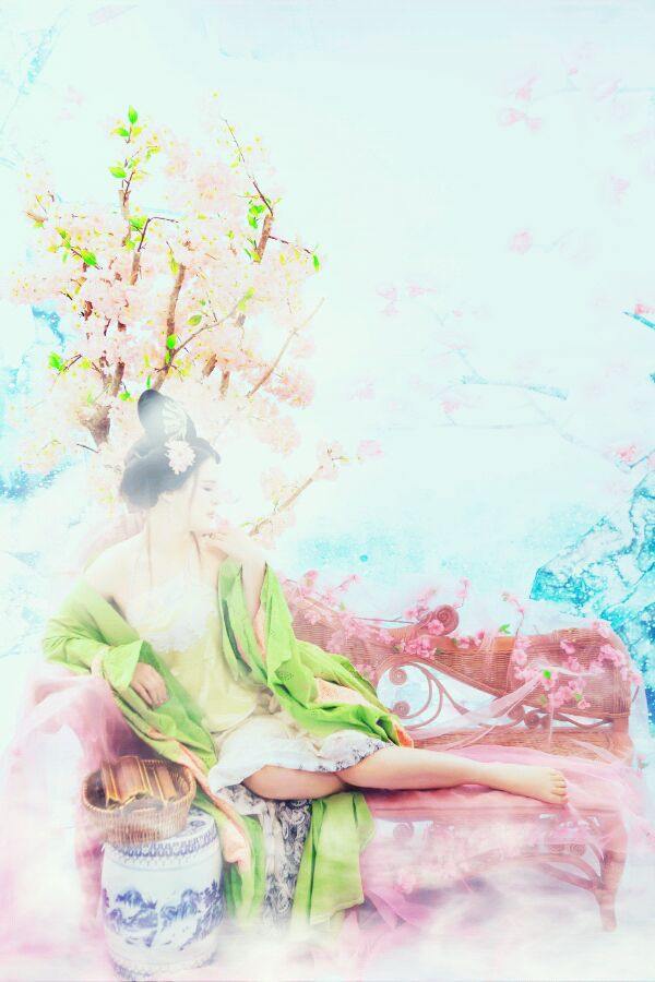 สาวจีนถ่ายแบบ เซ็กซี่ part 186