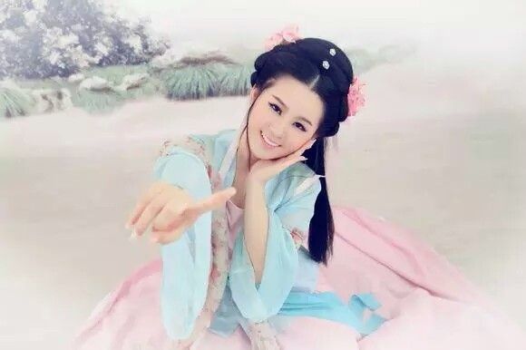 สาวจีนถ่ายแบบ เซ็กซี่ part 186