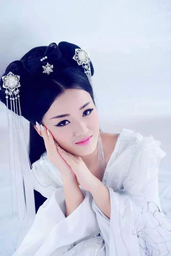 สาวจีนถ่ายแบบ เซ็กซี่ part 186