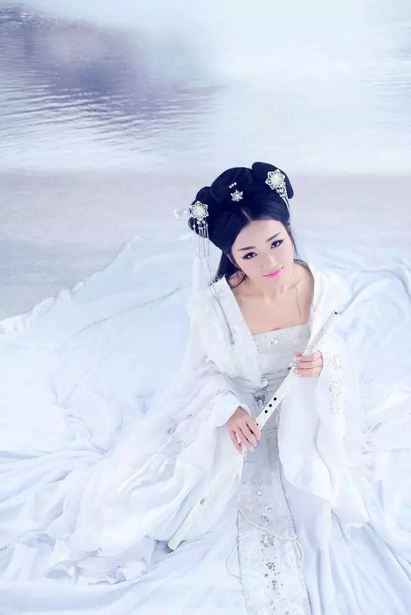สาวจีนถ่ายแบบ เซ็กซี่ part 186