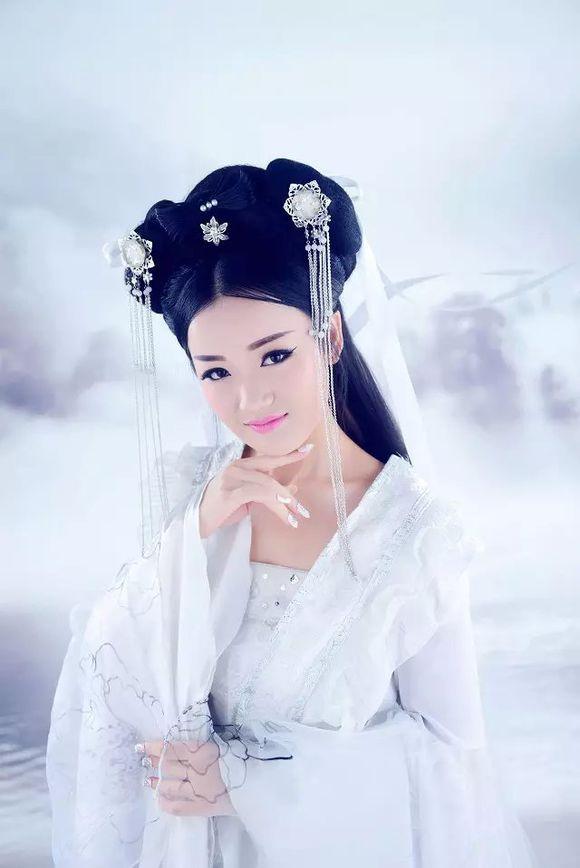 สาวจีนถ่ายแบบ เซ็กซี่ part 186