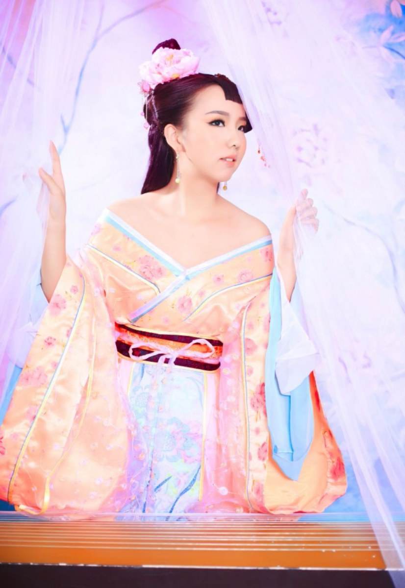 สาวจีนถ่ายแบบ เซ็กซี่ part 186