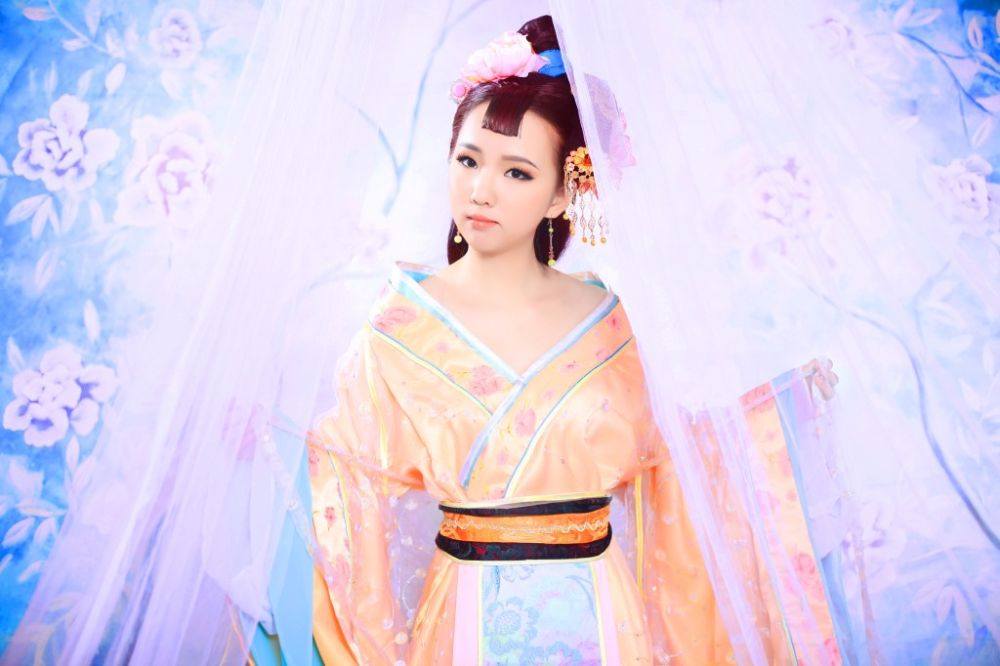 สาวจีนถ่ายแบบ เซ็กซี่ part 186
