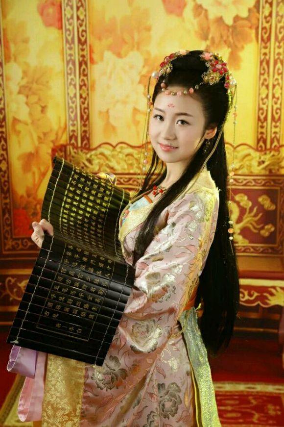 สาวจีนถ่ายแบบ เซ็กซี่ part 186