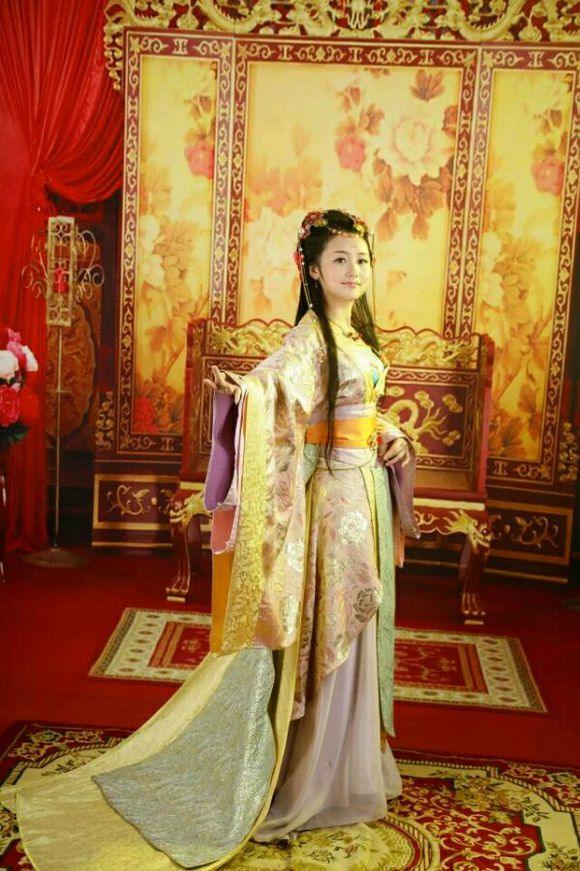 สาวจีนถ่ายแบบ เซ็กซี่ part 186