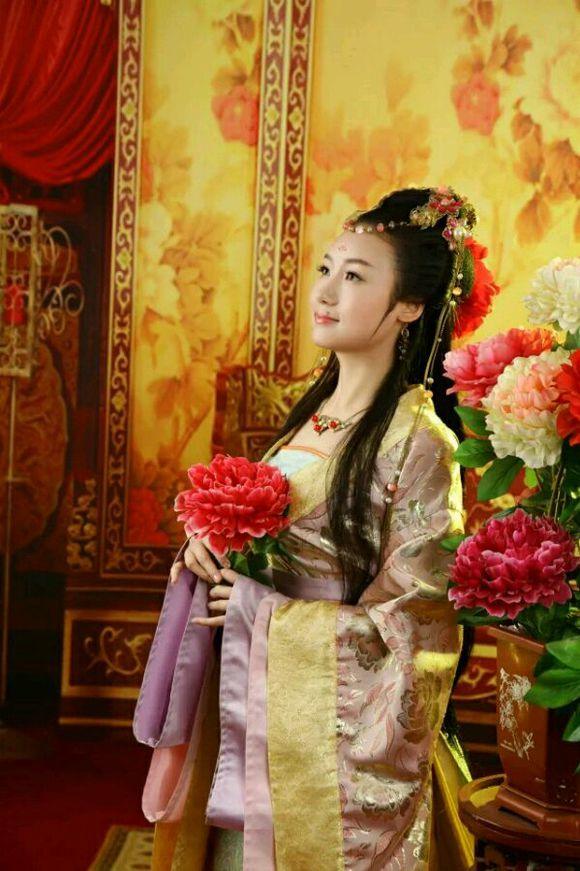 สาวจีนถ่ายแบบ เซ็กซี่ part 186